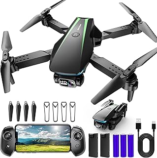 Drones 1 Pack