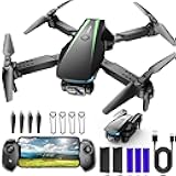 Oddire Drones 1 Pack