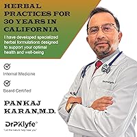 Vista 8 de Ashwagandha Complex 5-1 Mezcla con suplemento de Rhodiola Rosea, raíz de maca, albahaca sagrada, ginseng siberiano para aliviar el estrés