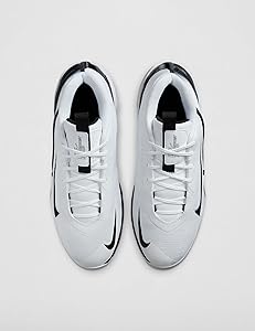 Nike Unisex Adult G.T. Jump Academy Basketball Shoes