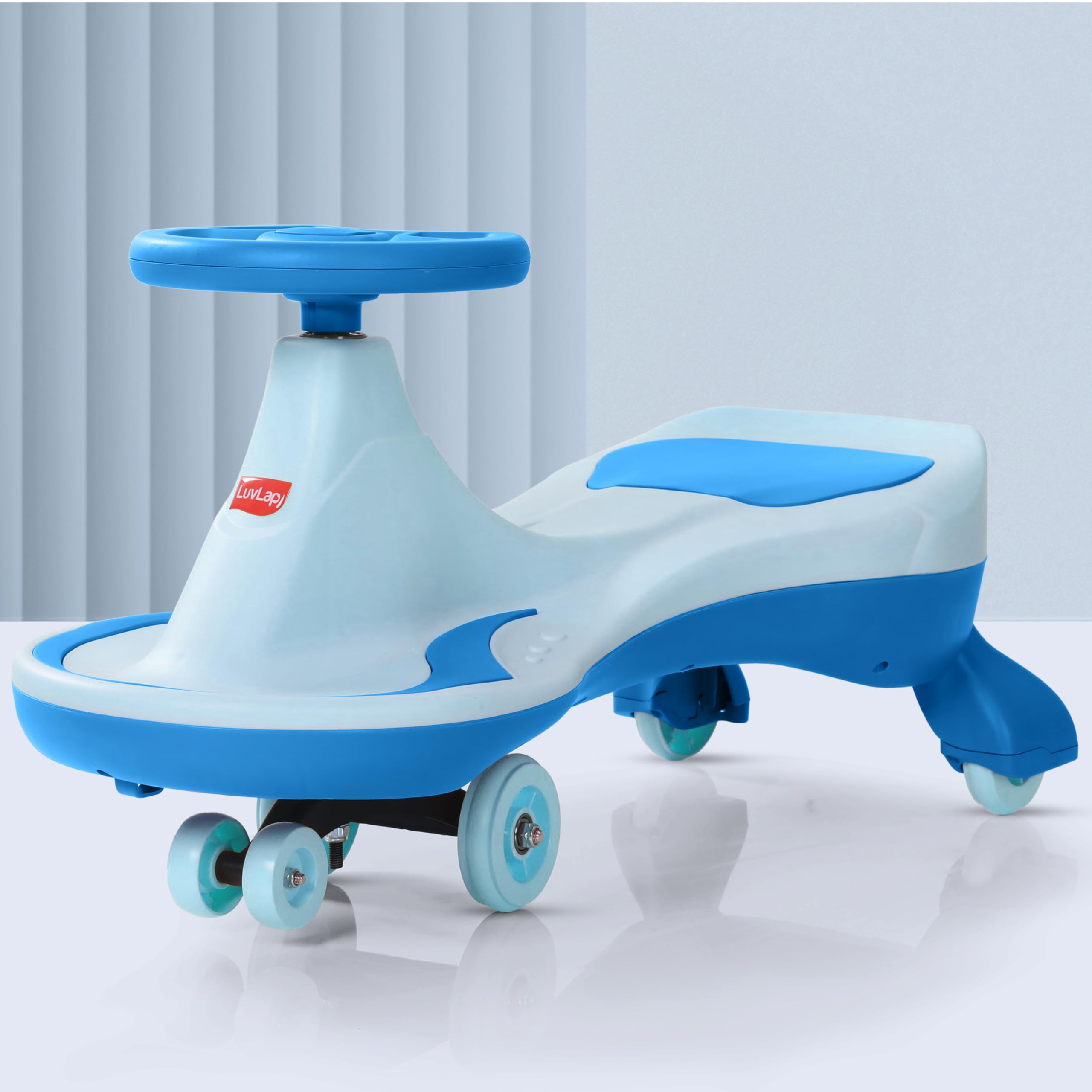 Luvlap Sunny Swing Car Kids Push Car Magic Car Kids Desertcart UAE