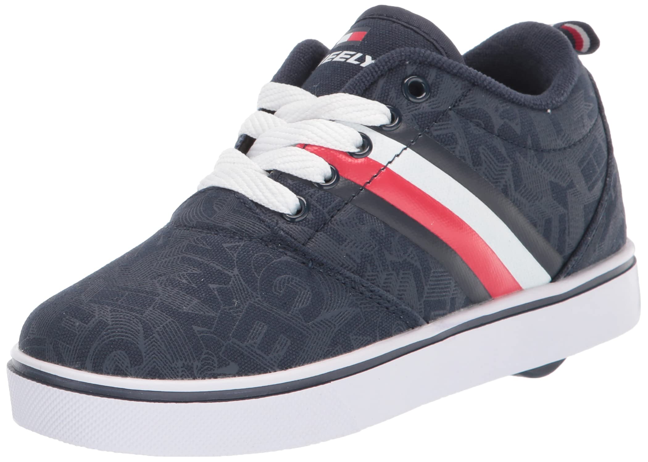 HEELYS Hello Kitty Pro 20 (Little Kid/Big Kid)