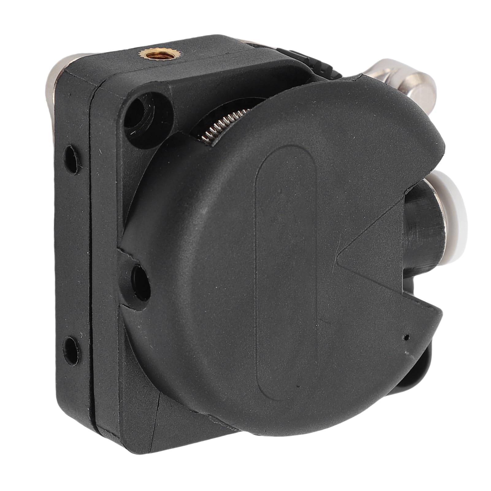 Akozon Extruder-Kit für K1, Direct Drive Dual Gear