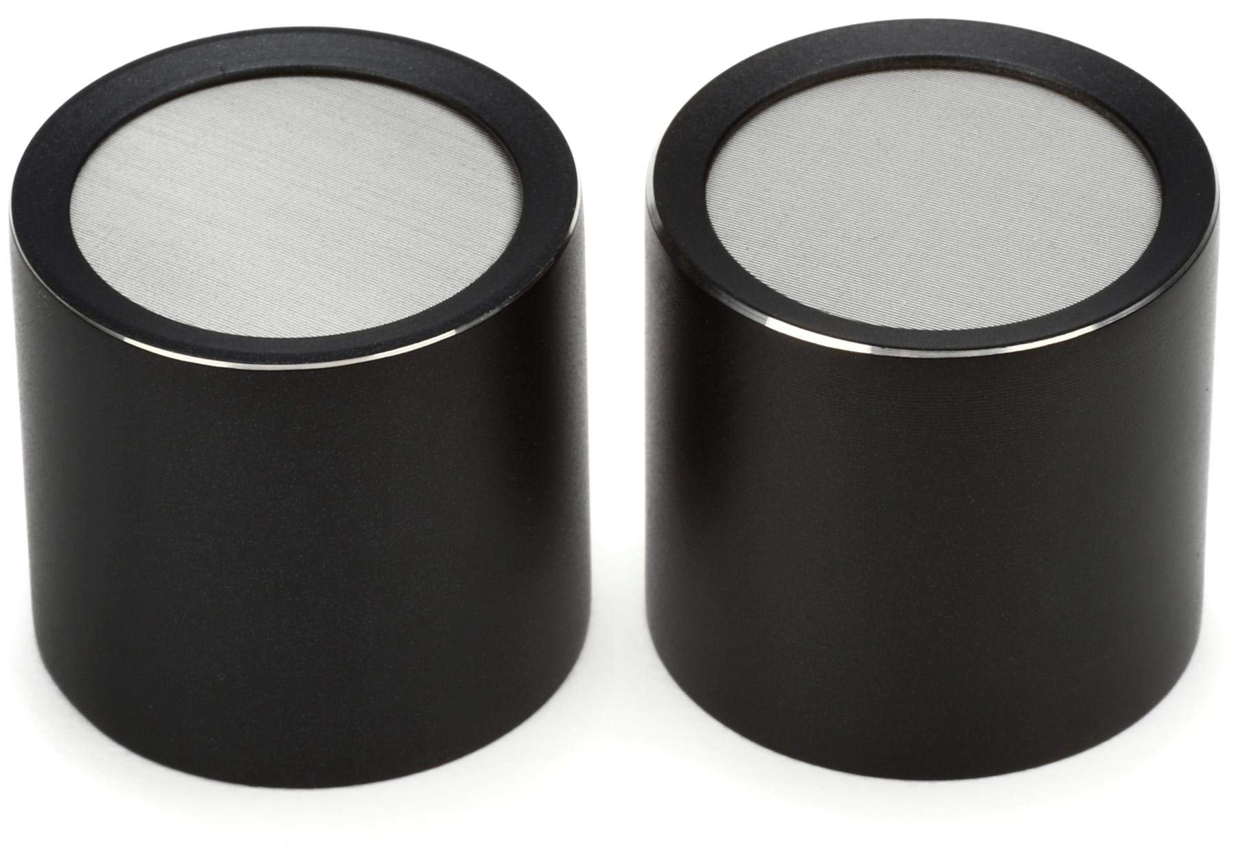 SE ELECTRONICSMatched Pair of sE8 Omni Capsules for sE8 XLR Small Diaphragm Condenser Microphones - Handcrafted Professional Instrument Microphone Capsules for Drums & Guitar in Studio or on Stage