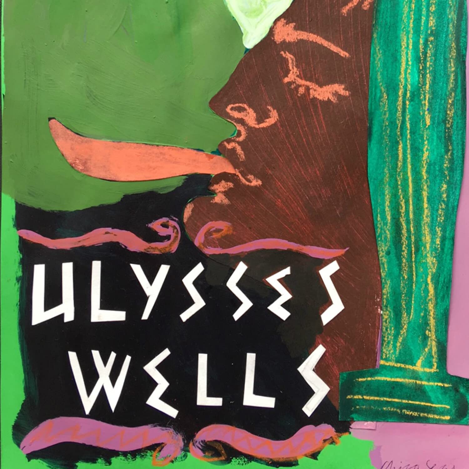 Ulysses Wells