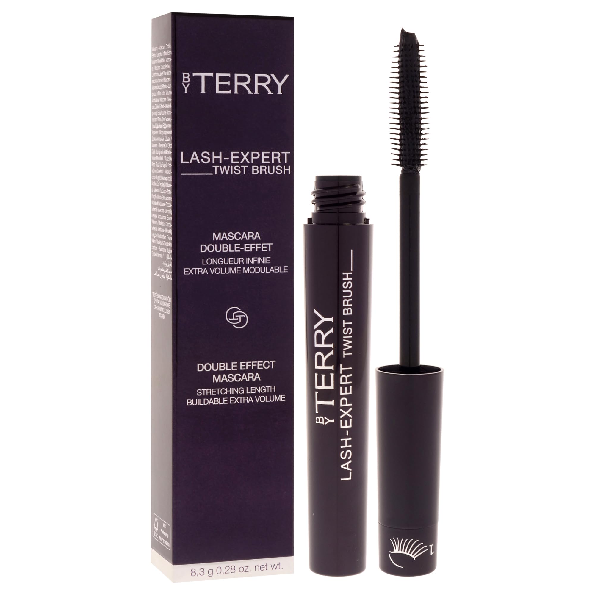 Bt Terry Mascara Multi-Uso - 100 ml