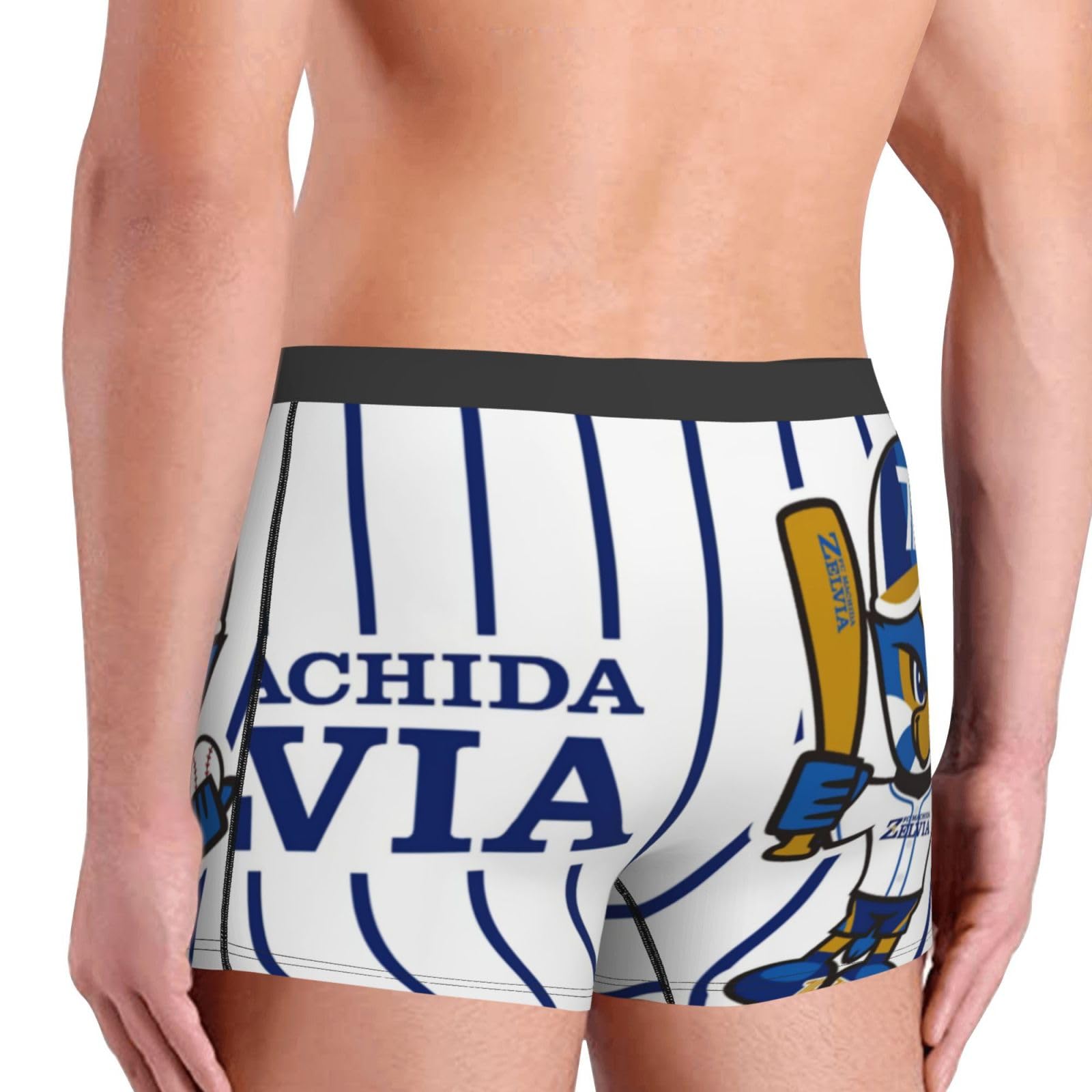 Amazon.co.jp: ボクサーパンツ Fc町田ゼルビア 下着 メンズ