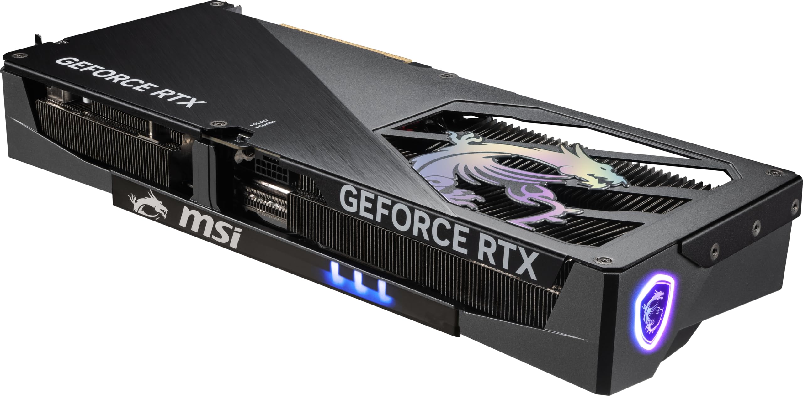 GeForce RTX 5080 16G GAMING TRIO OC