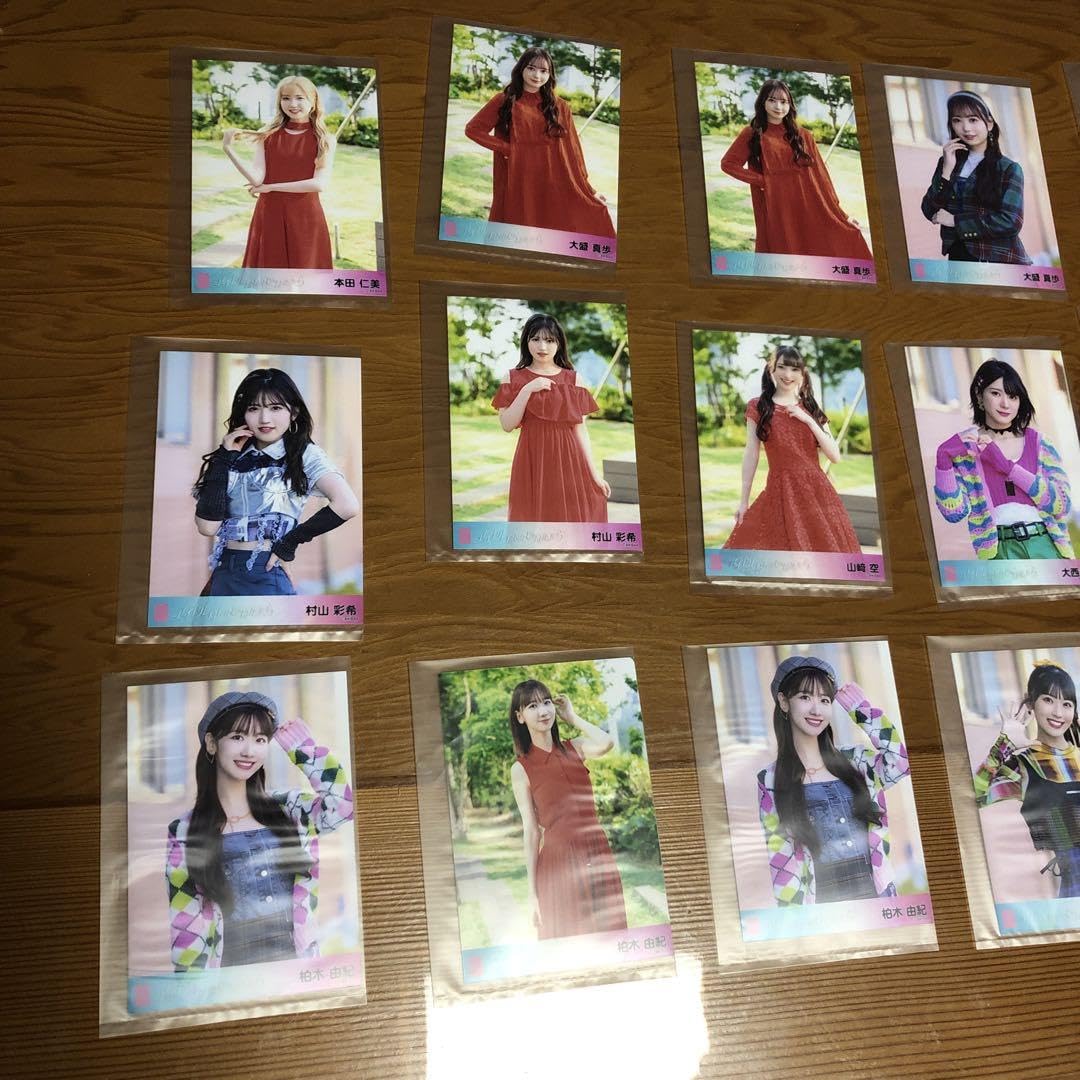 AKB の生写真まとめ売り AKB48 小嶋陽菜 生写真 30枚 まとめ売り - メルカリ