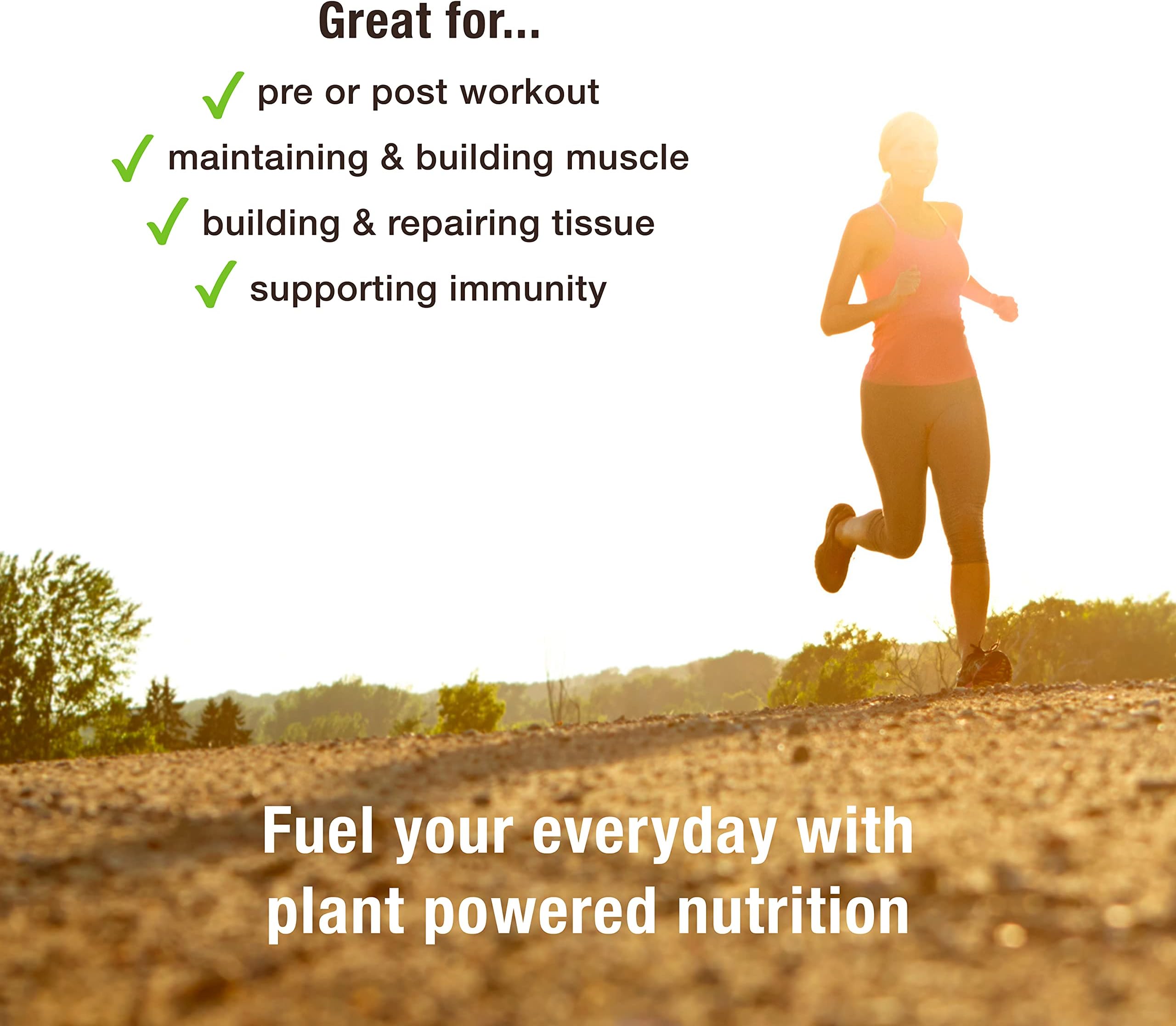 BodyMe Organic Vegan Snack Bites, Raw Chia Vanilla