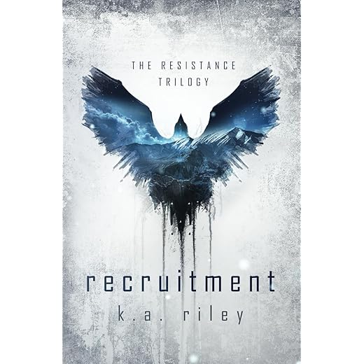 Recruitment: A Dystopian Novel (The Resistance Trilogy)