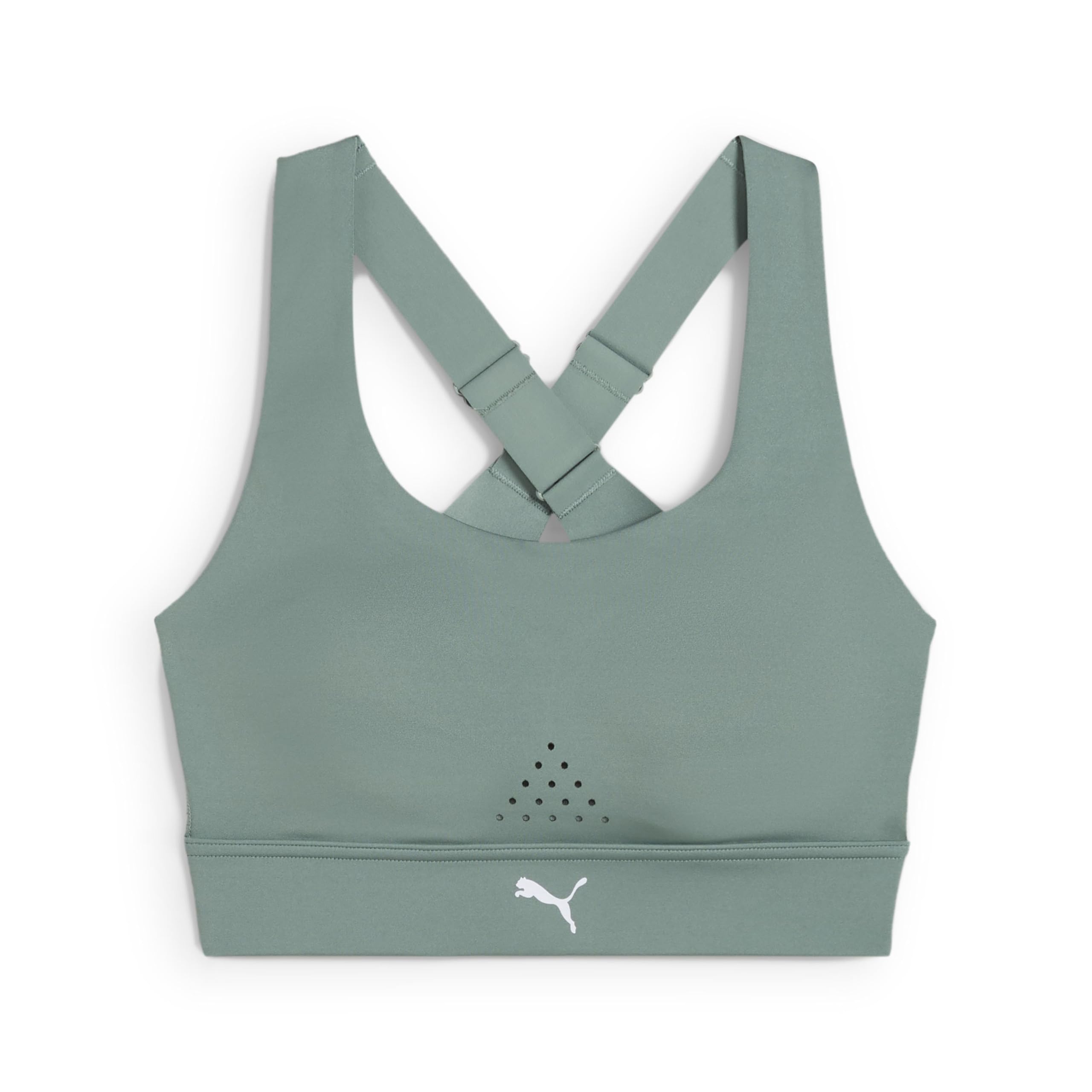 PUMA Pwrbreathe Run Bra Ropa Interior Mujer