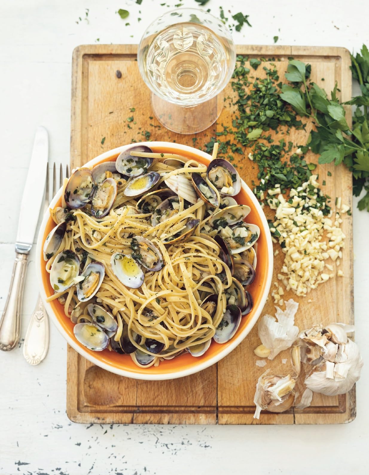 A la table de la Bonne Mère - Recettes provençales d'une cuisinière de Marseille