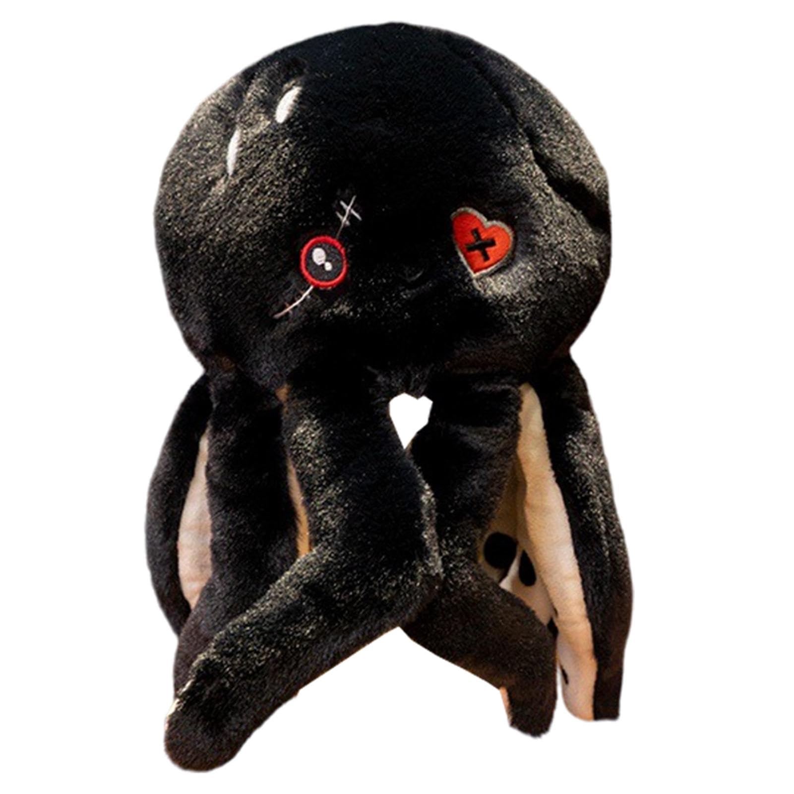Amazon.co.jp: Zankie 巨大タコのぬいぐるみ,タコのぬいぐるみ | タコ