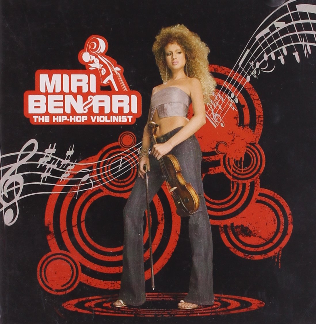 Hip Hop Violinist, The [European Import]