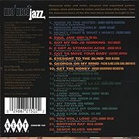 Vista 2 de Mo Mod Jazz