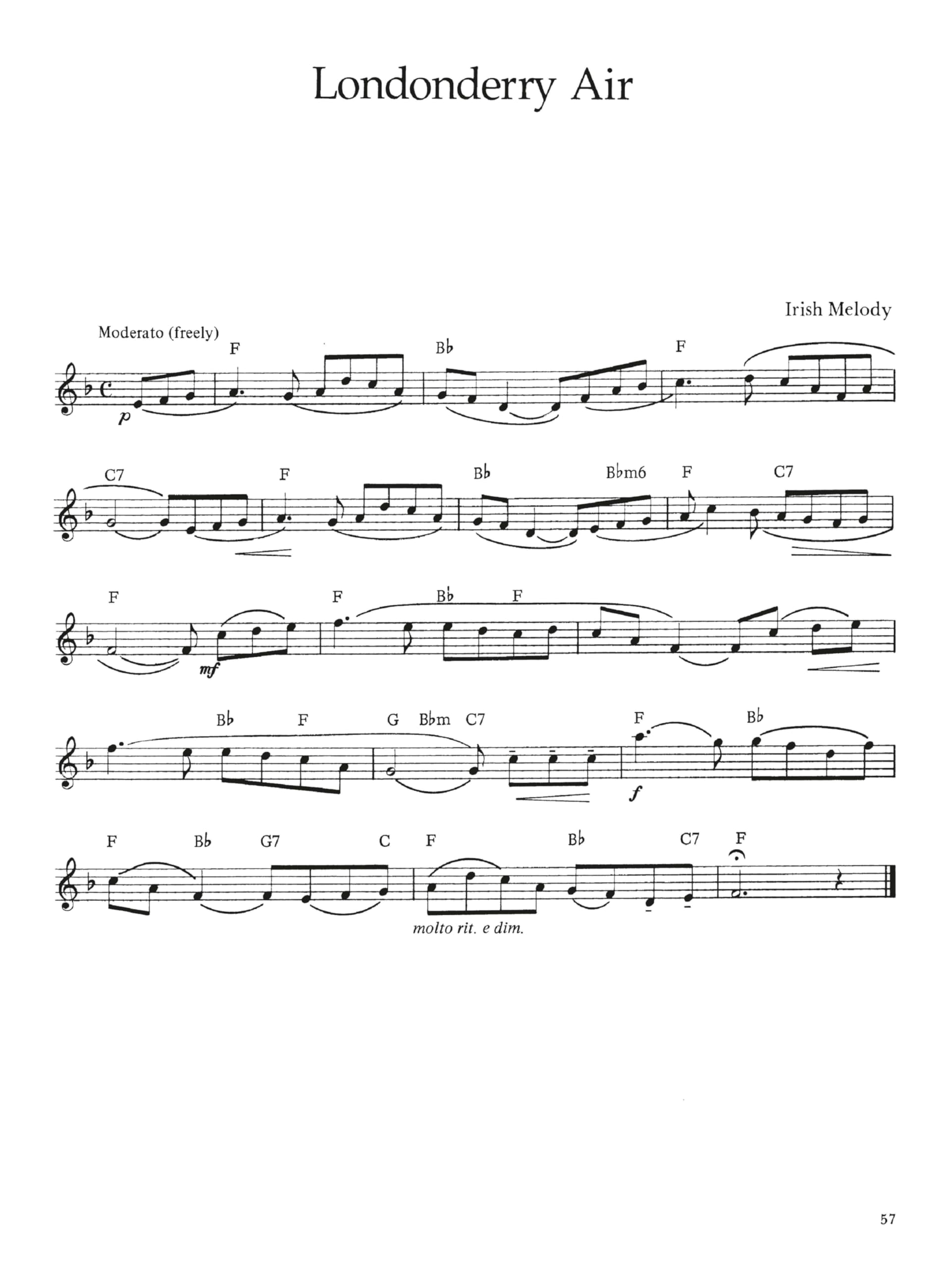 Baroque and Folk - Tunes for the Recorder: Everybody's Favorite Series