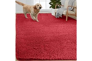 Cozy Faux Fur Rug: Comfort, Style, and Durability for Your Home
