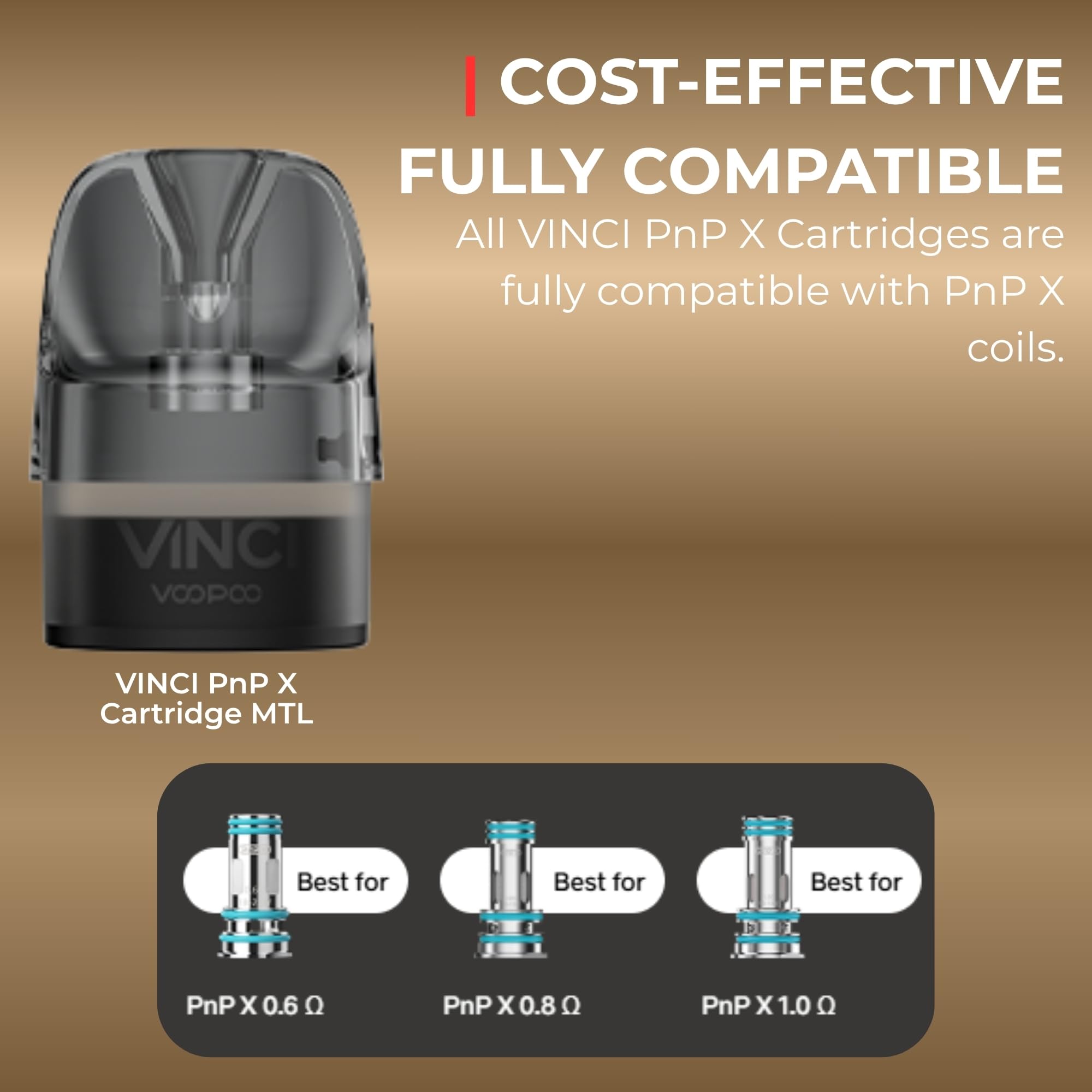 elfbar nachfüll pod läuft aus Buy Authentic Voopoo VINCI X 2 80W Pod System Mod Kit Dazzling Line main image 1