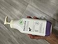 Nature by Canus Lavender Goat Milk Body Lotion, 11.8 oz - Creamy Moisturizer for Sensitive, Dry Skin, Rich in Vitamins A, B3, Zinc & Selenium