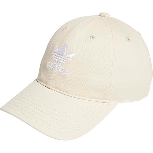 adidas Originals womens Women's Originals Relaxed Strapback