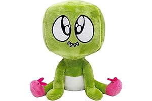 Adorable Rainbow Friends Plush, Soft Rainbow Pillow for Energetic Playtime and Cuddling