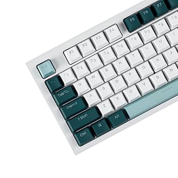 ys0629様✨✨専用　6点 Amazon | YMDK ダブルショット 124 染め PBT シャインスルー OEM