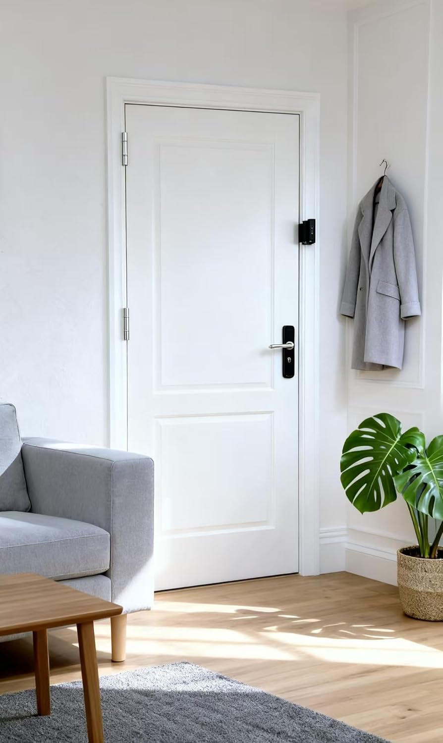 Home Security Door Lock