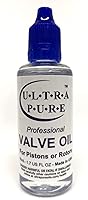 Algopix Similar Product 20 - UltraPure Oils Synthetic Valve Oil for