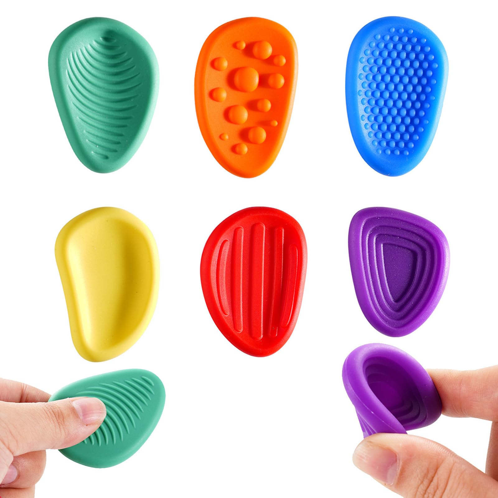 Amazon.co.jp: LKCCTK ストレス解消グッズ 感覚刺激グッズ 6個セット