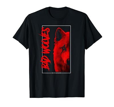 Bad Wolves
