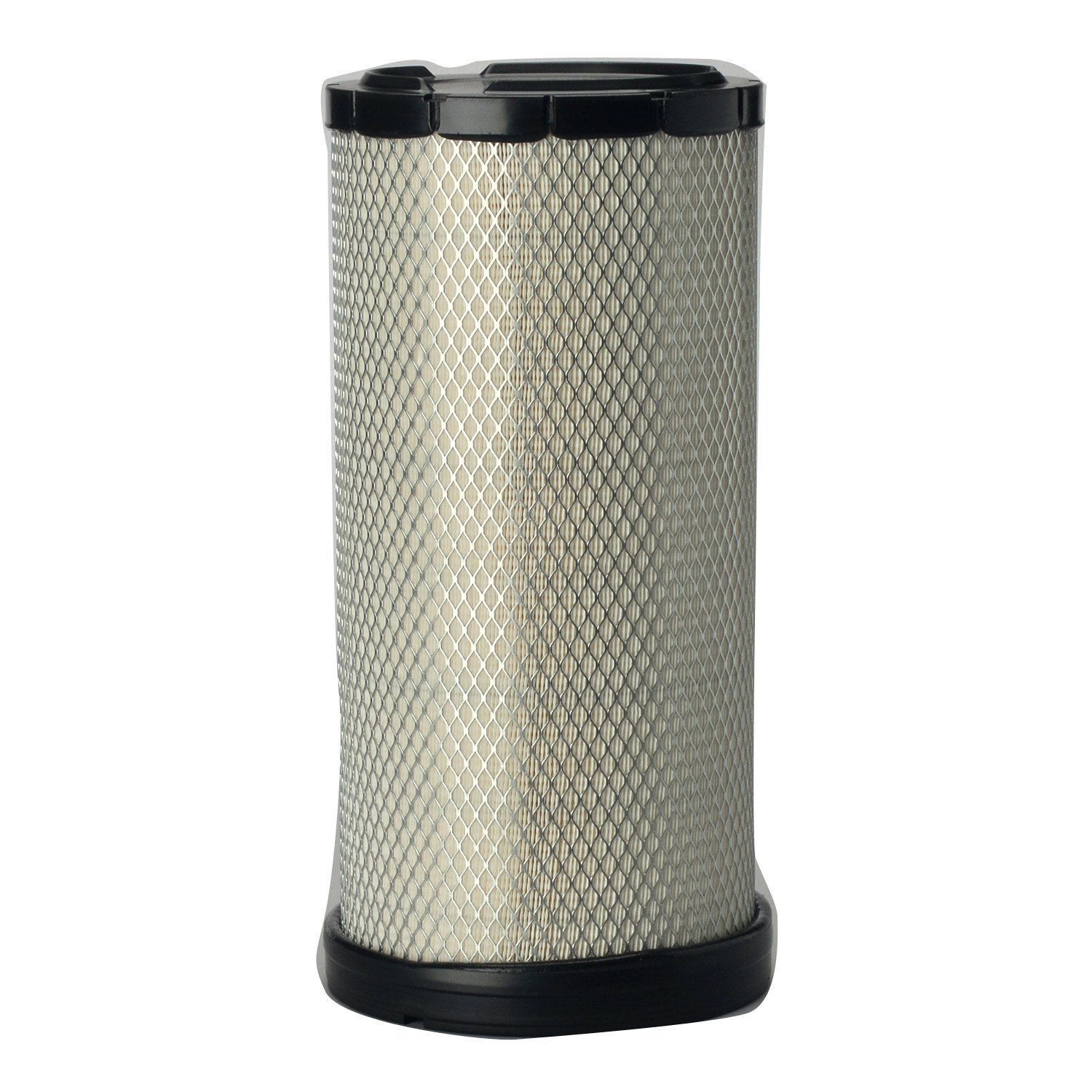 Donaldson P533946 Air Filter 16.61 in. Length, Safety Type, Radialseal Style