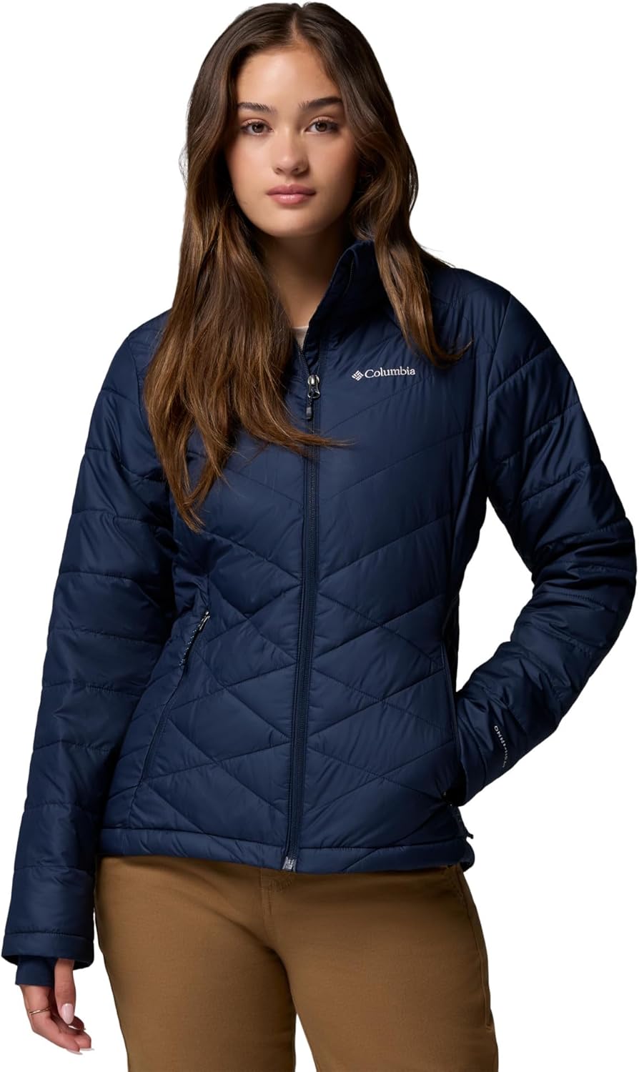 Columbia Women’s Heavenly Jacket