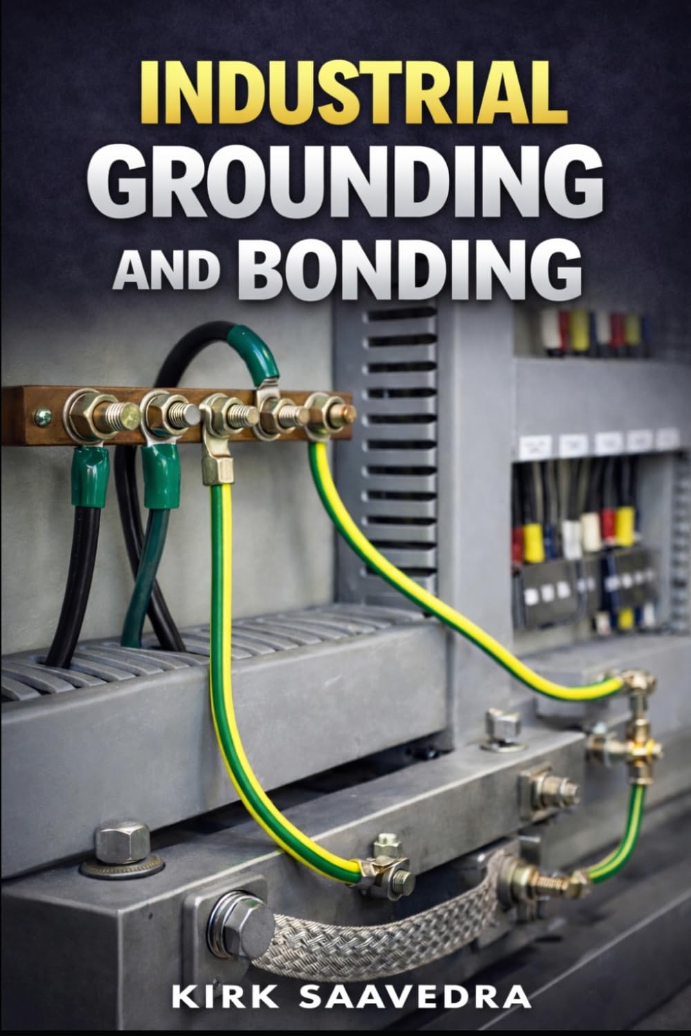Commercial and Industrial Grounding and Bonding: Understanding System Behavior, Fault Paths, and Real-World Electrical Performance