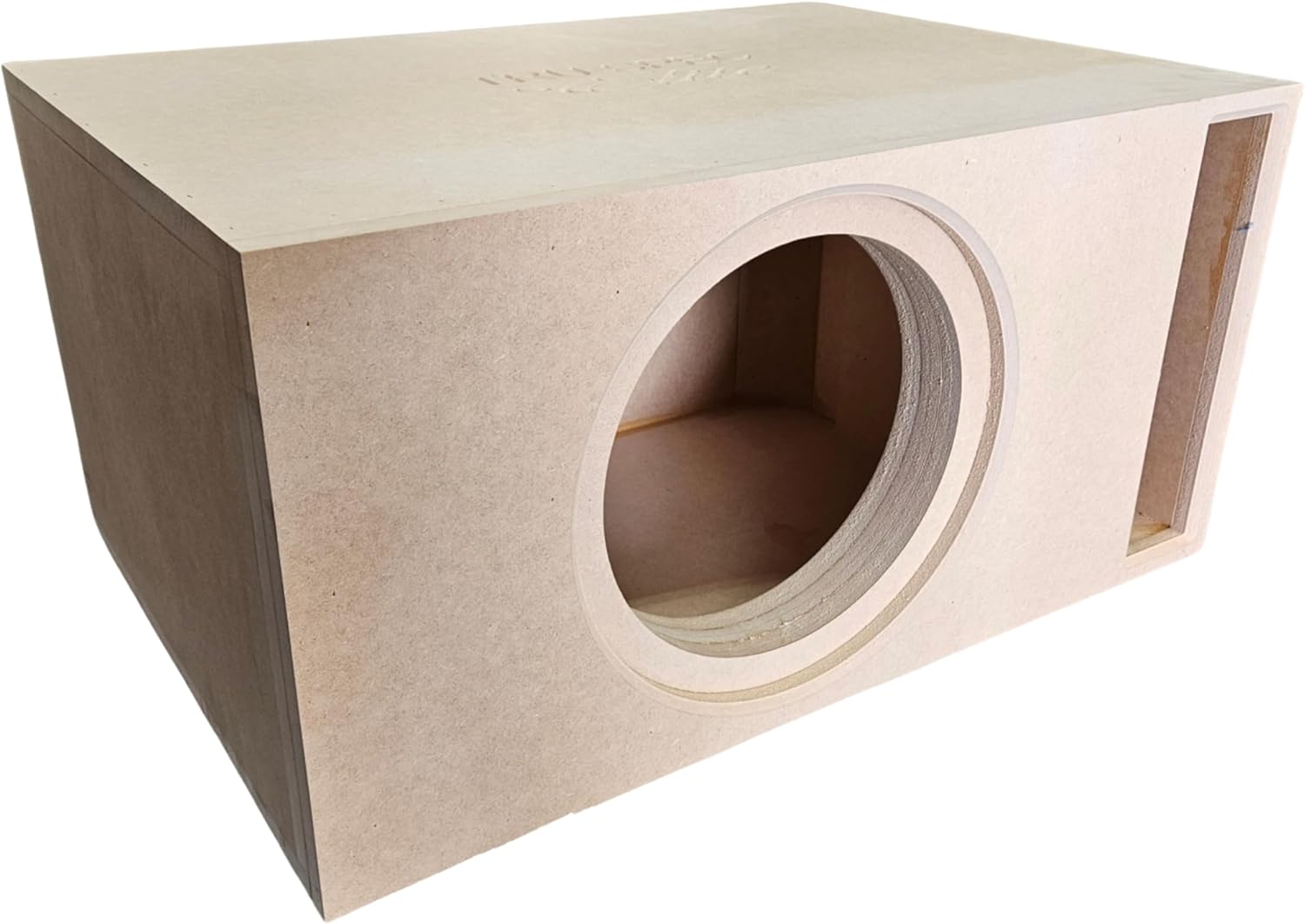 Tru Spec Elite 12" XXL Subwoofer Enclosure For Sundown X, Zv6 NSv6 S12ELITEXXL