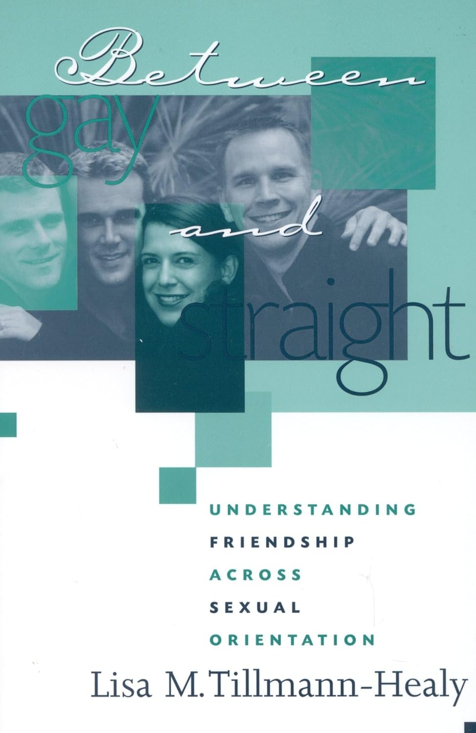 Between Gay and Straight: Understanding Friendship Across Sexual Orientation: Understanding Friendship Across Sexual Orientation (Ethnographic Alternatives)