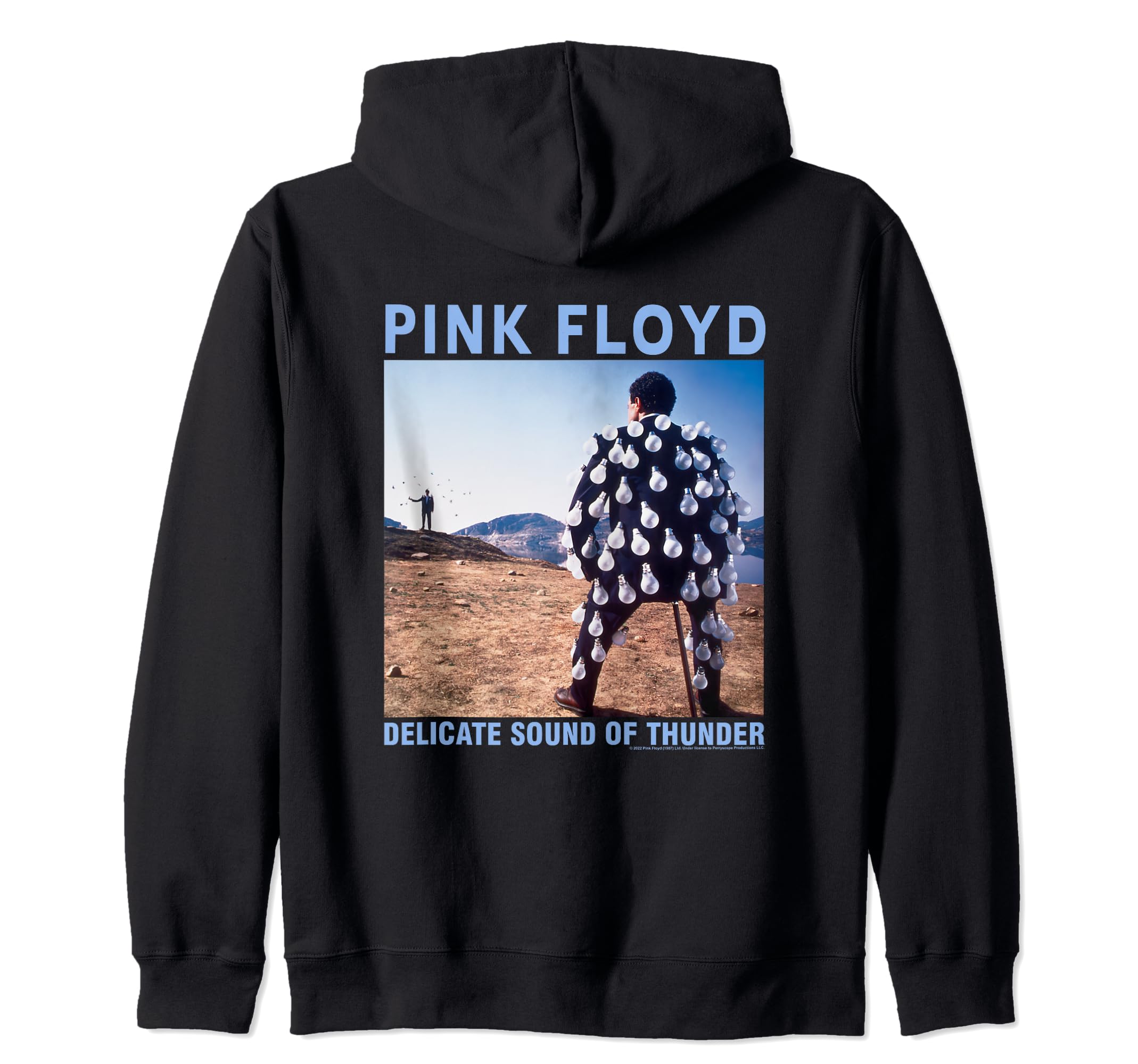 popfunkZip Hoodie