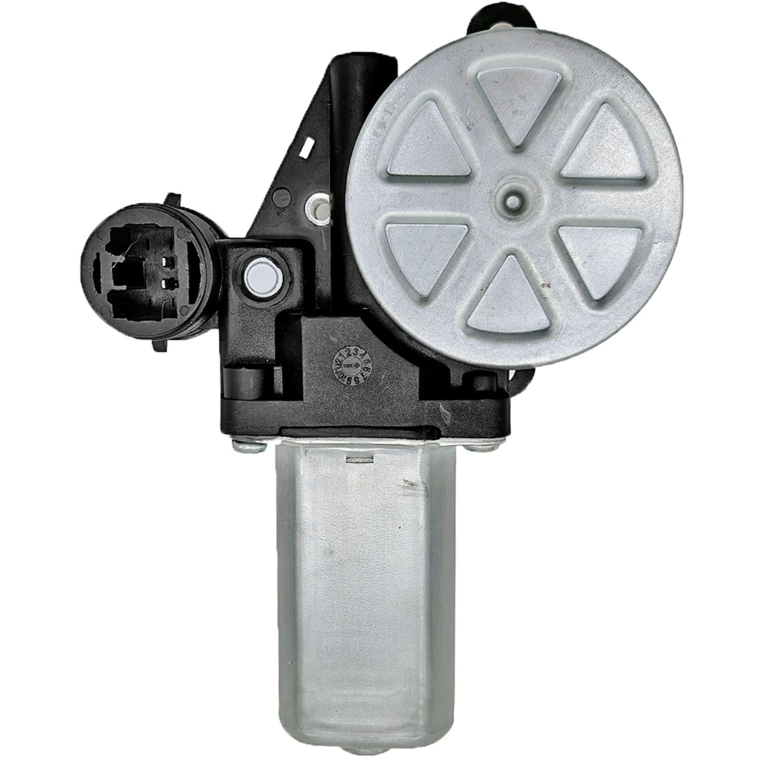 471009 Front Left Power Window Motor Compatible with RAV4 2001-2005, fit for Camry 2002-2006, fit for Highlander 2001-2007, fit for Scion xA 2004-2006, Replace 85720-33120 8572032150