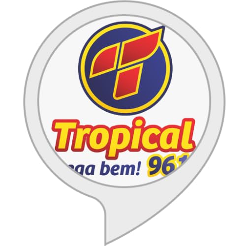 Rádio Tropical Minas