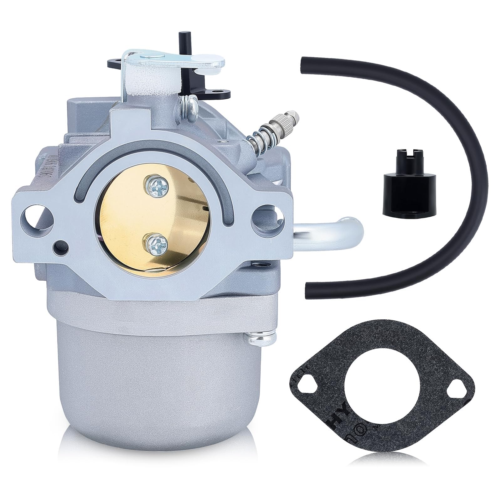 Savior 590399 796077 Carburetor for 21A707 21R707 21R777 21A907 21A977 CC760 Engine Lawn Mower with 796077