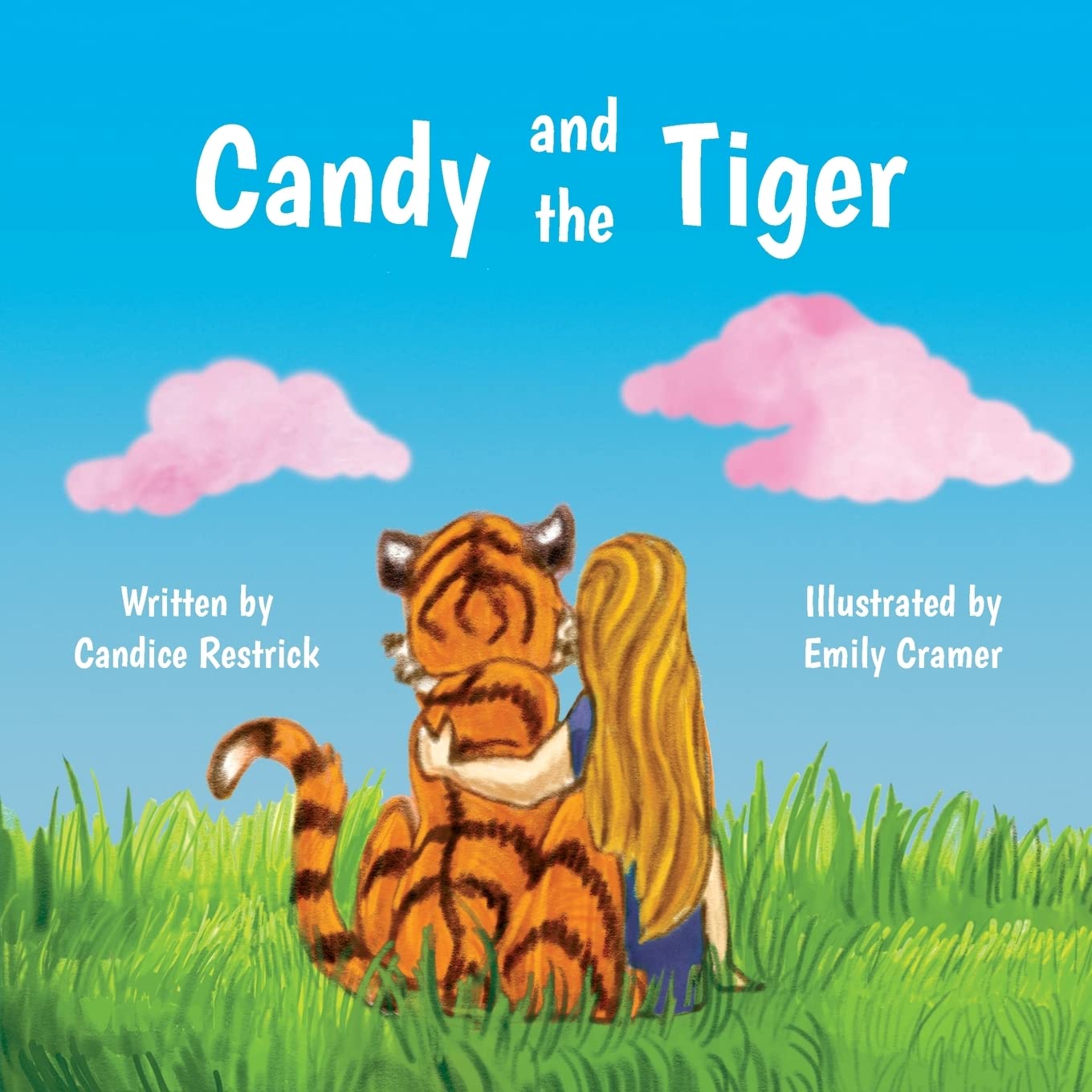 Candy and the Tiger