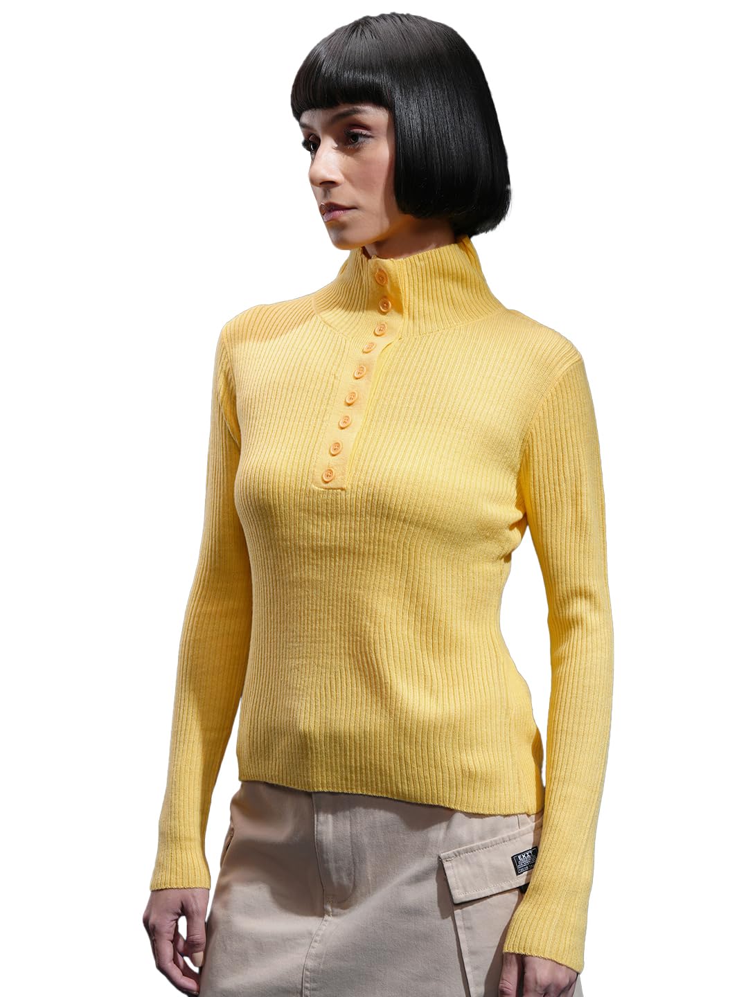tokyo talkies Women Sweater-picture-22