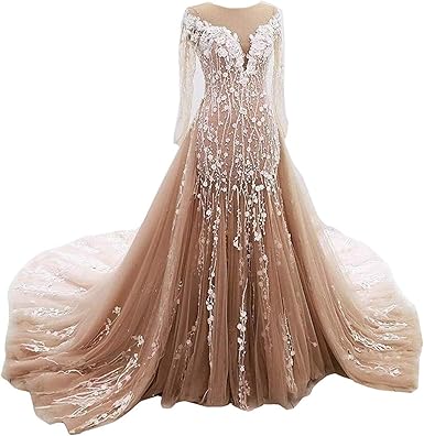 Amazon uk wedding party dresses Clearance