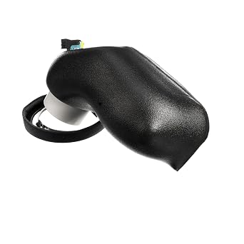Manitowoc Ice (MANMP) Ice Exhaust W/Micro Assembly, Larg