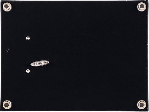 Miniatura 8 de Cottage Garden Mom Madre Spanish Tu Amor Generoso Burlwood Jewelry Music Box Plays Amazing Grace