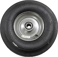 Vista 2 de Complete Tractor Neumático Tedder 3008-2013 compatible con/repuesto para Universal Products GTS3RIB