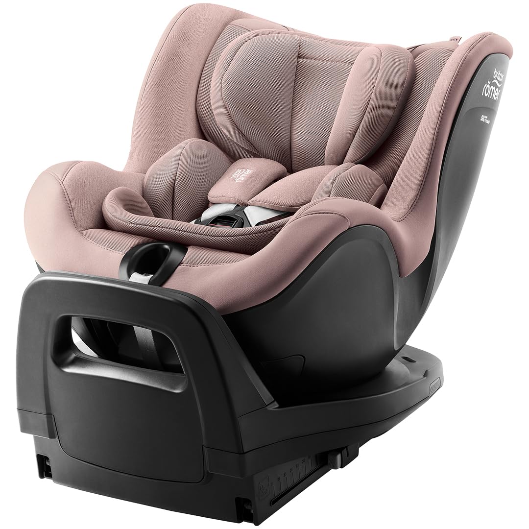 Amazon.co.jp: BRITAX ROMER （ブリタックス・レーマー）DUALFIX PRO