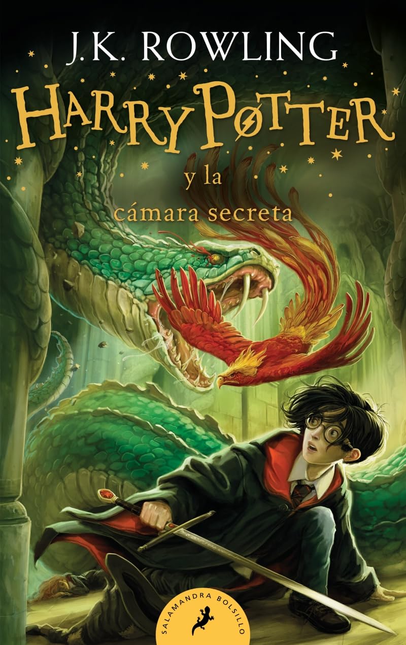 Estuche de lujo Harry Potter (Harry Potter [edición con la portada ilustrada por Johnny Duddle])