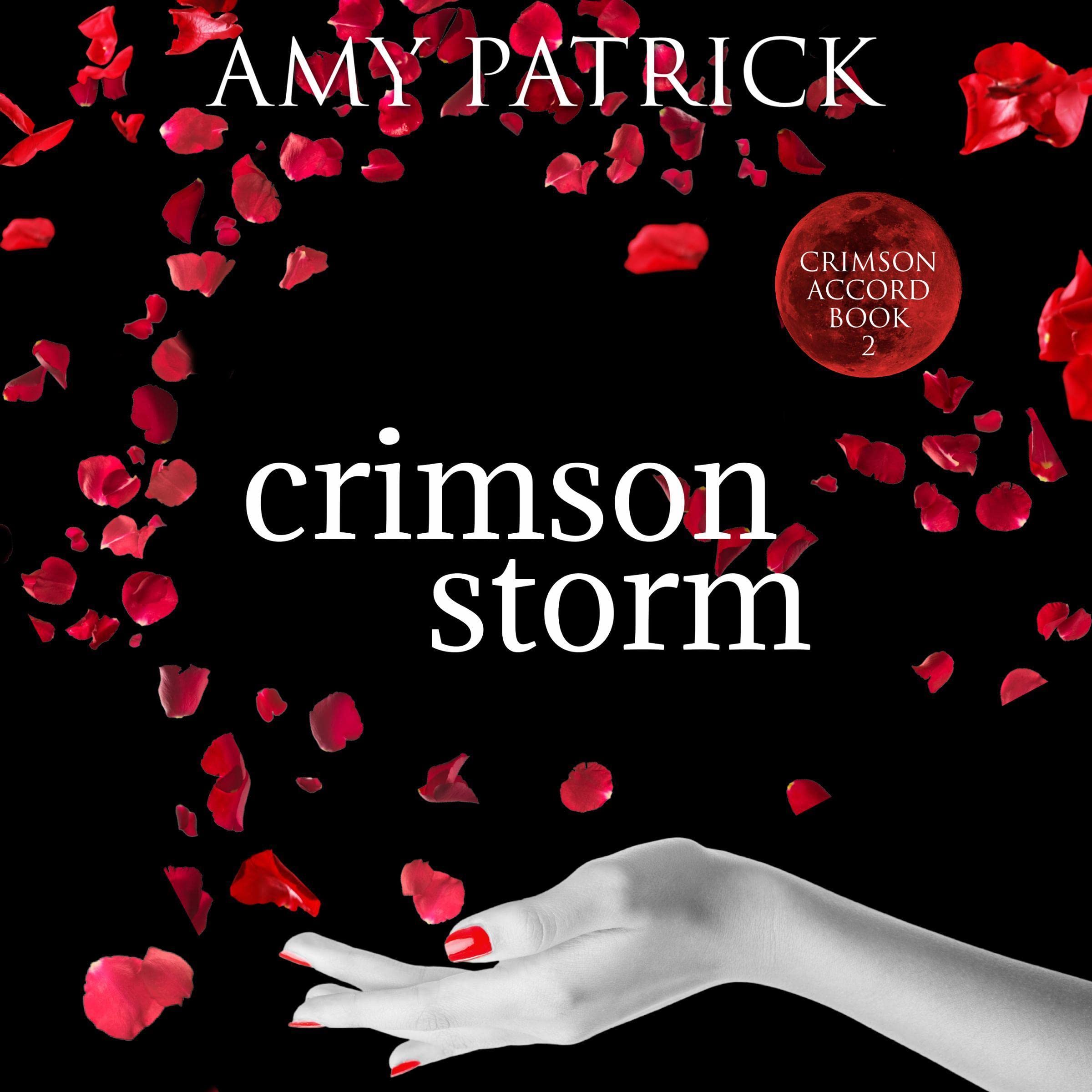 Crimson Storm