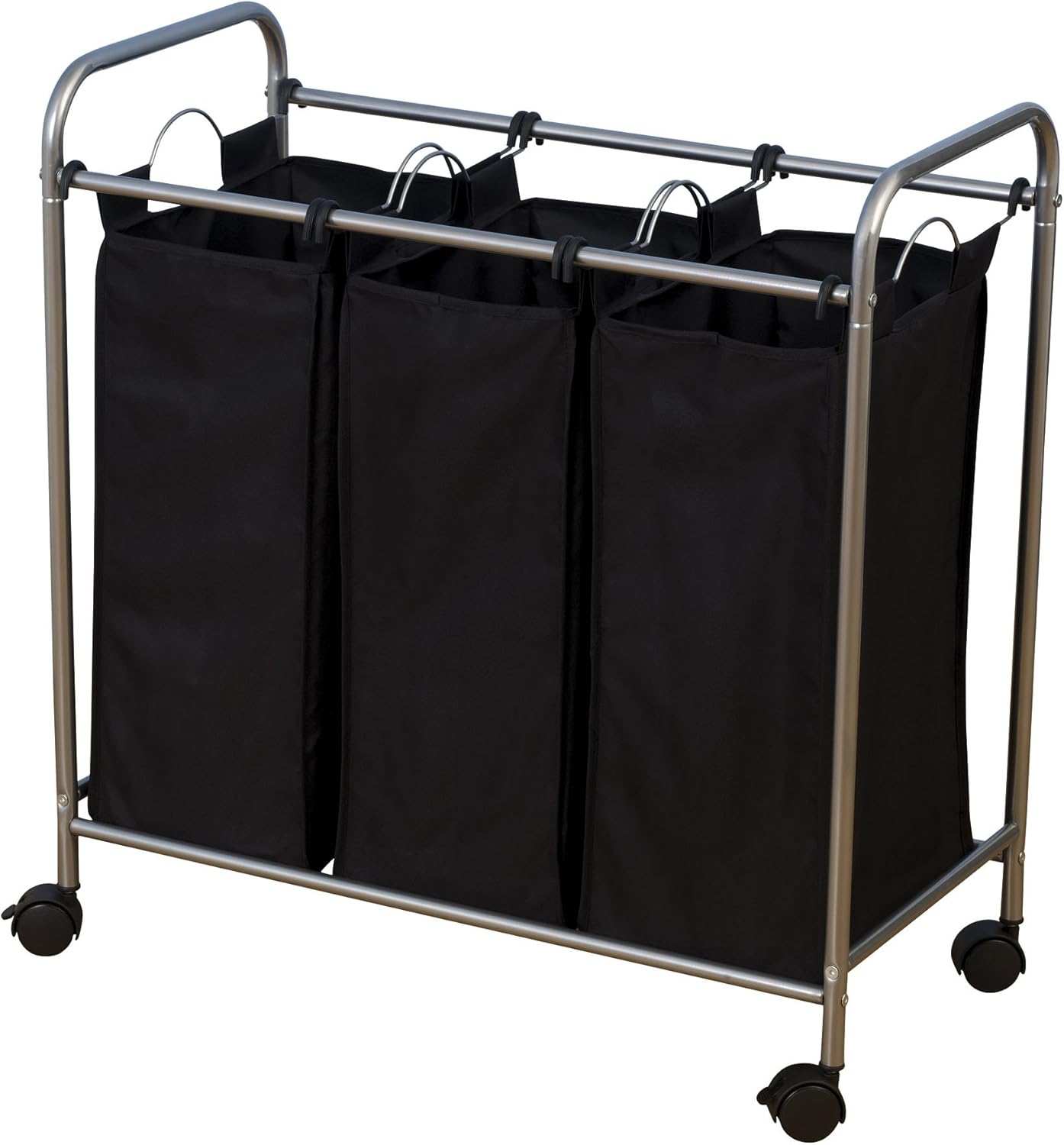 Laundry, Storage & Organisation Laundry & Cleaning Laundry Trolley